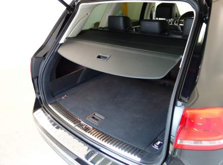 Volkswagen - Touareg