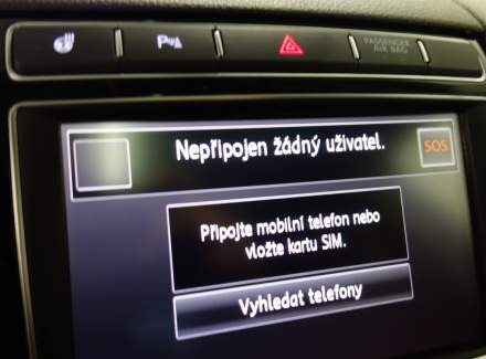 Volkswagen - Touareg