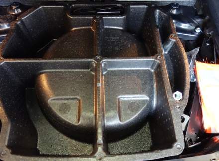 Volkswagen - Touareg