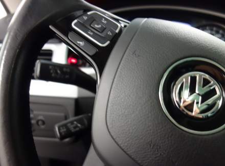 Volkswagen - Touareg