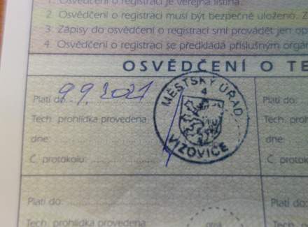 Volkswagen - Touareg