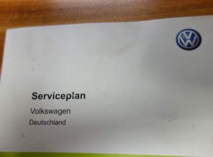 Volkswagen - Touareg