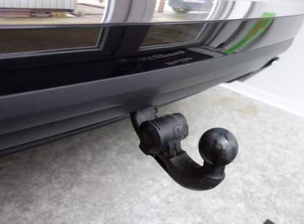 Volkswagen - Touareg