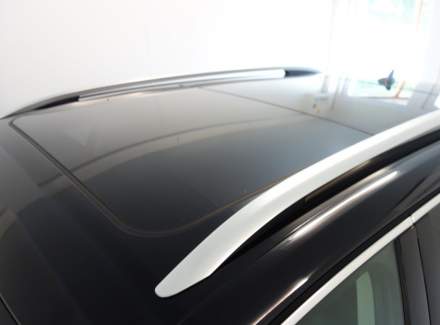 Volkswagen - Touareg