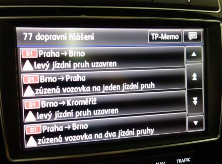 Volkswagen - Touareg