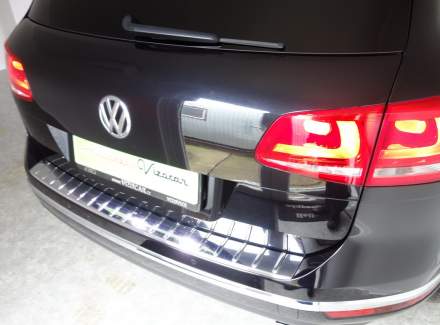 Volkswagen - Touareg