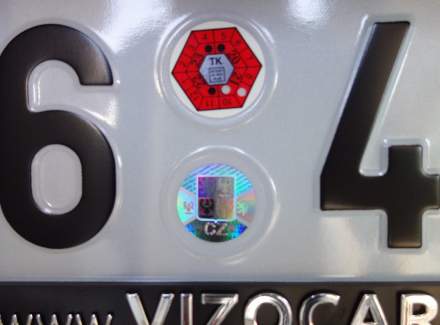 Volkswagen - Touareg