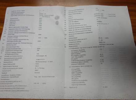 Volkswagen - Touareg