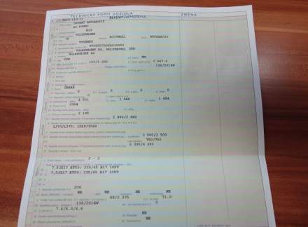 Volkswagen - Touareg