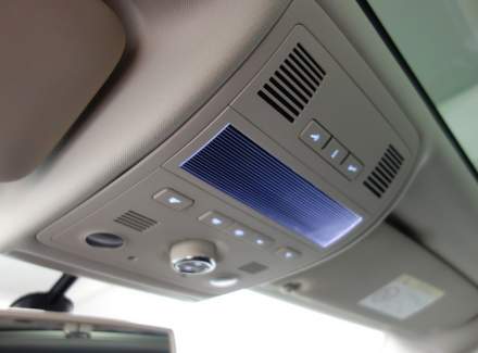 Volkswagen - Touareg