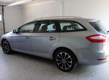 Ford - Mondeo