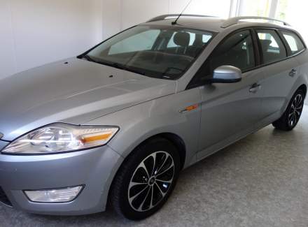 Ford - Mondeo