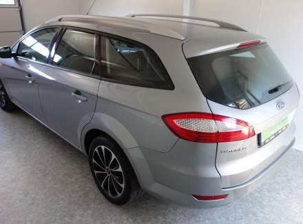 Ford - Mondeo