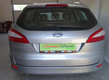 Ford - Mondeo