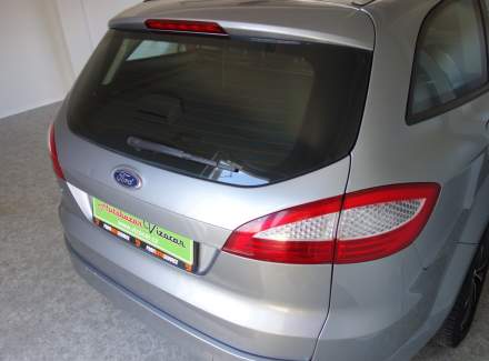 Ford - Mondeo