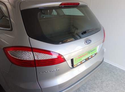 Ford - Mondeo