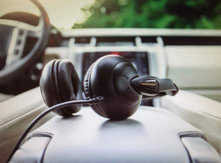 Land Rover - Range Rover Sport