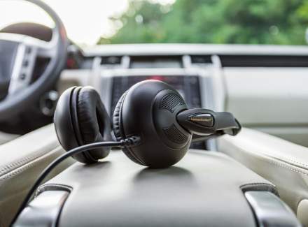 Land Rover - Range Rover Sport