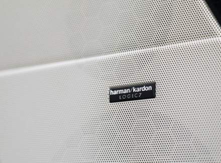 Land Rover - Range Rover Sport