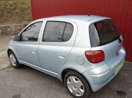 Toyota - Yaris