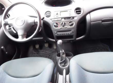 Toyota - Yaris