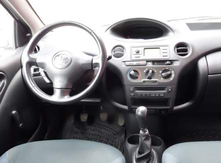 Toyota - Yaris