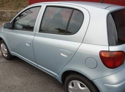 Toyota - Yaris