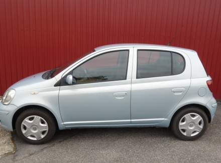 Toyota - Yaris