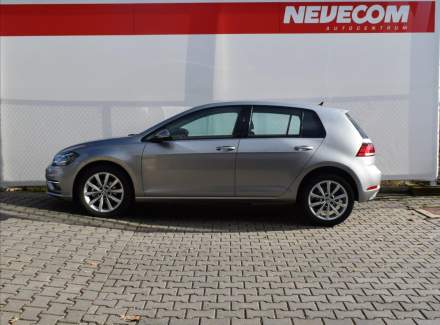 Volkswagen - Golf