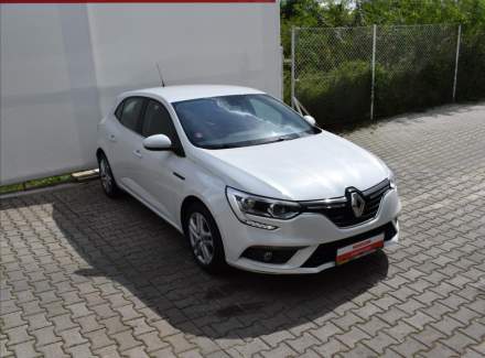 Renault - Megane