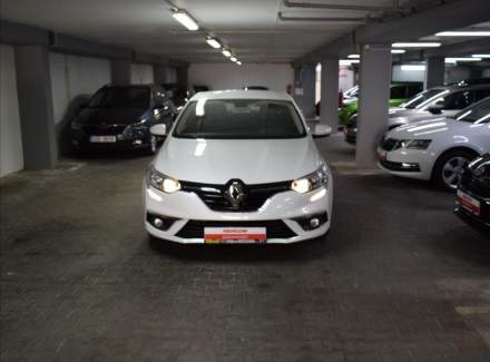 Renault - Megane