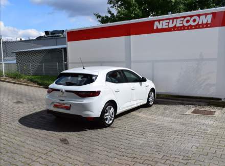 Renault - Megane
