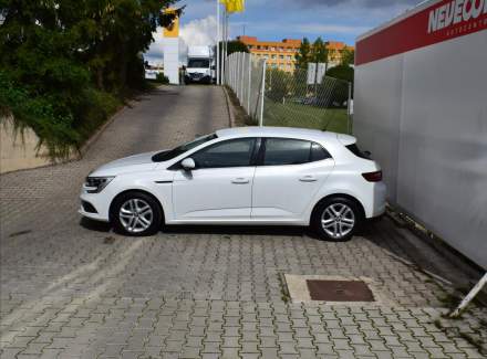 Renault - Megane
