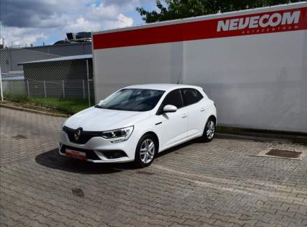 Renault - Megane