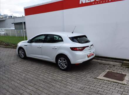 Renault - Megane