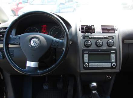 Volkswagen - Touran