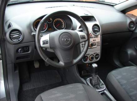 Opel - Corsa