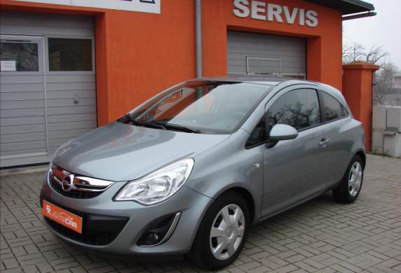 Opel - Corsa