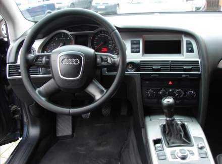 Audi - A6