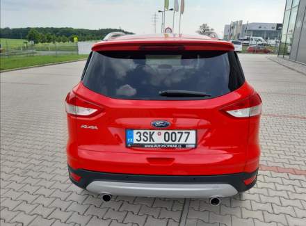 Ford - Kuga