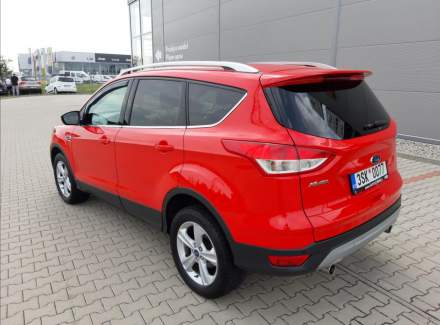 Ford - Kuga
