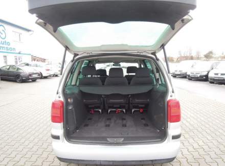Seat - Alhambra