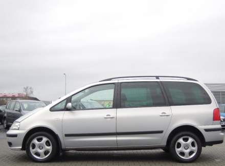 Seat - Alhambra