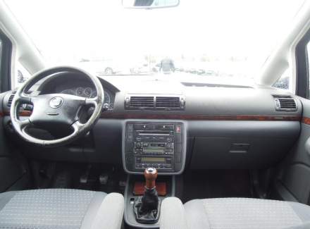 Seat - Alhambra