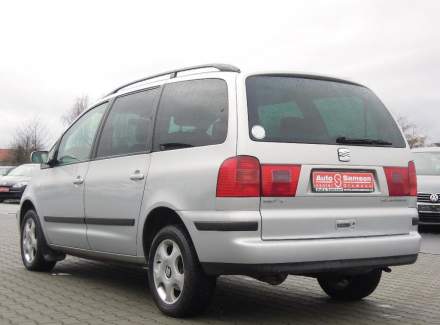 Seat - Alhambra