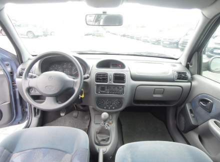 Renault - Clio