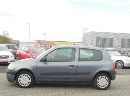 Renault - Clio