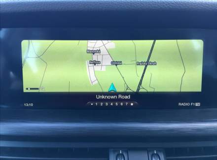 Alfa Romeo - Stelvio