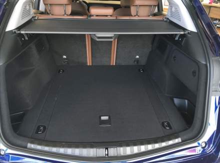 Alfa Romeo - Stelvio