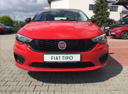 Fiat - Tipo